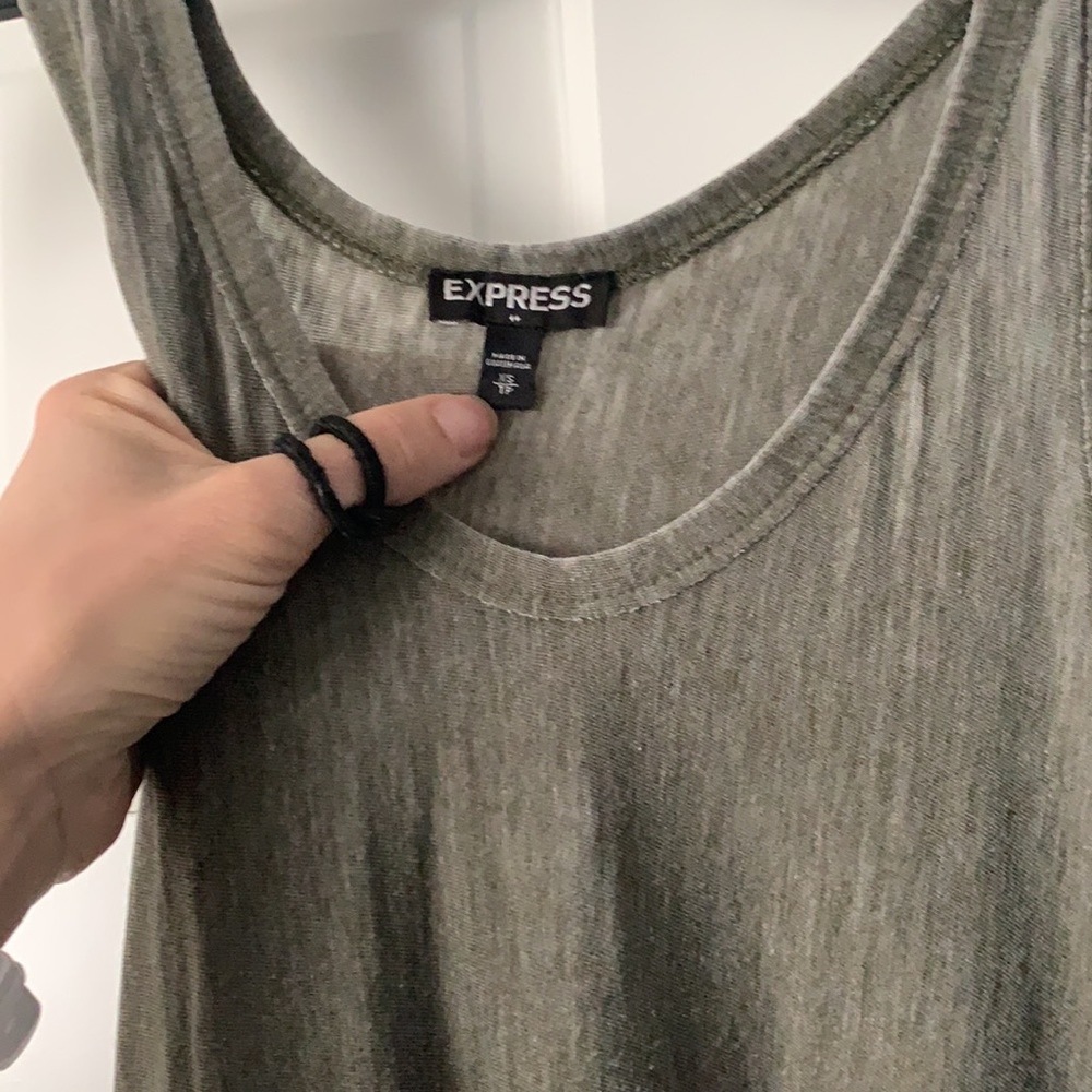 Express top XS - Picture 5 of 5
